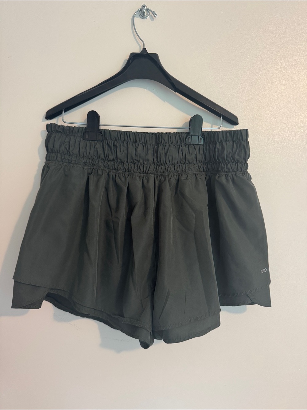 Leg3nd Women’s Running Shorts